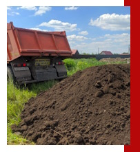 Услуги Поставка нерудных материалов в Алапаевске