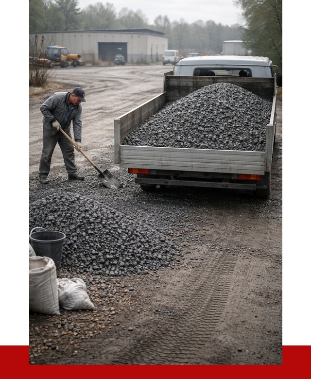 Купить шлаковый щебень в Алапаевске, от 1681 р. ПРОНЕРУДЛпв