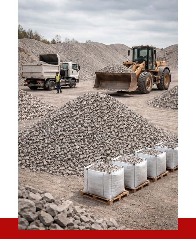 Шлаковый щебень фракция 20-40 в Алапаевске от 1499 р. ПРОНЕРУДЛпв