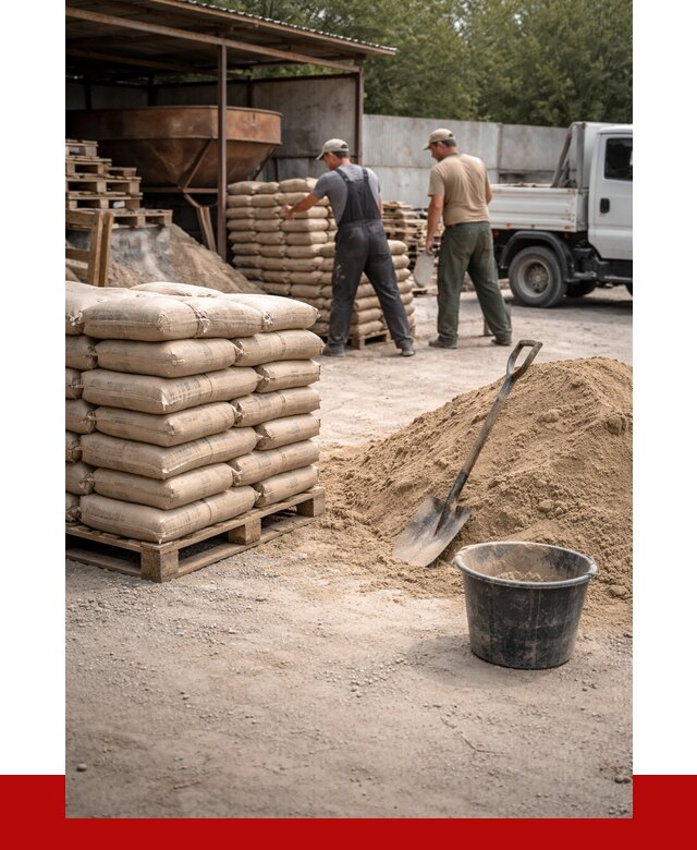 Купить песок для штукатурки в Алапаевске от 1927 р. | ПРОНЕРУДЛпв