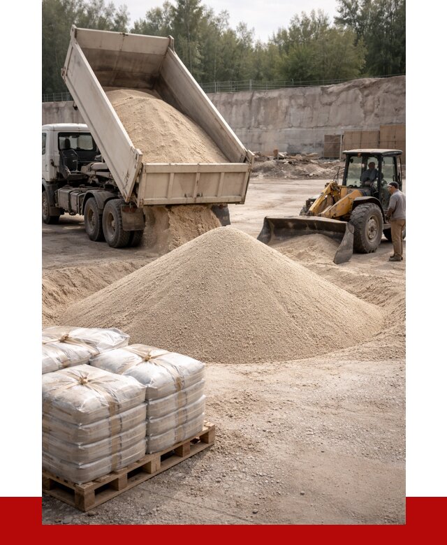 Кварцевый песок фракция 0 3 в Алапаевске от 2355 р | ПРОНЕРУДЛпв