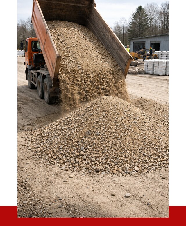 ПГС С6 с доставкой в Алапаевске от 3426 р. за куб | ПРОНЕРУДЛпв