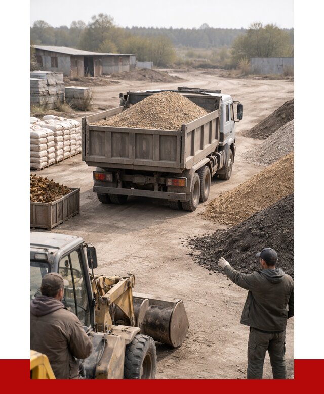 Купить ОПГС с доставкой в Алапаевске от 4496 р. за тонну | ПРОНЕРУДЛпв