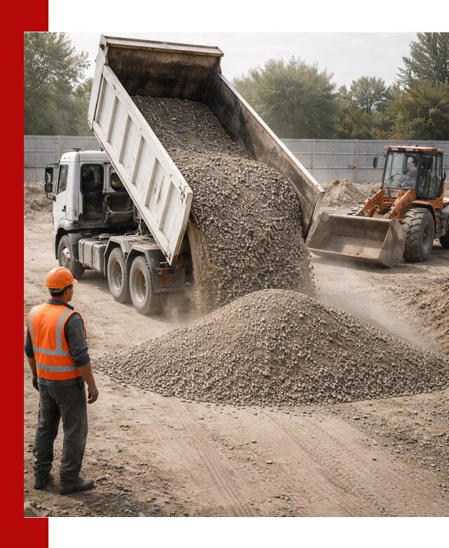 Доставка опгс в Алапаевске оптом и мелким транспортом