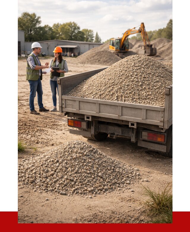 Купить ОПГС для бетона в Алапаевске с доставкой от 4068 р. | ПРОНЕРУДЛпв