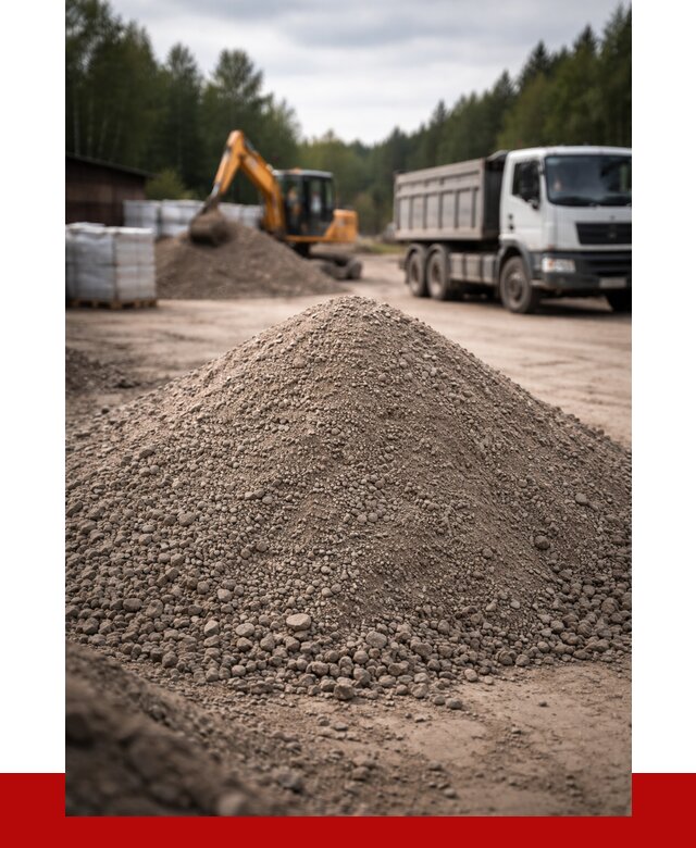 ЩПС С1 в Алапаевске с доставкой от 2034 р. за куб | ПРОНЕРУДЛпв