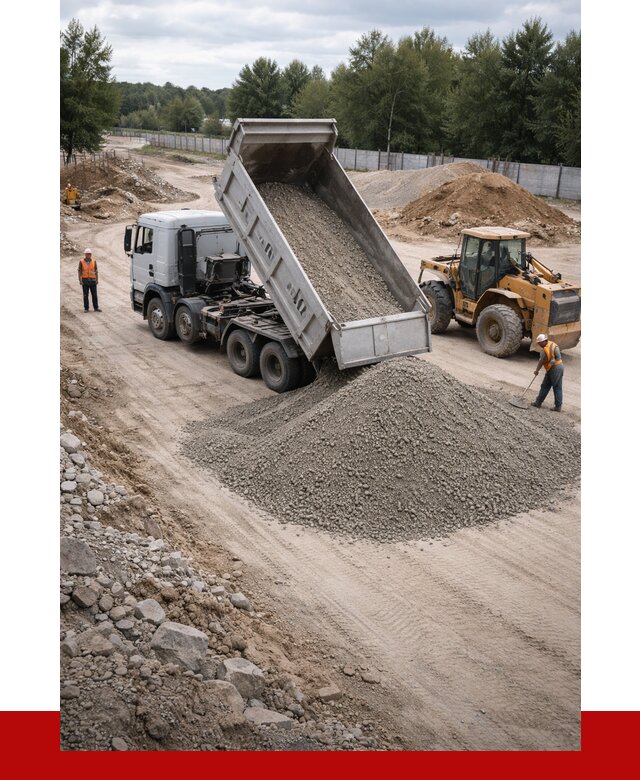 ЩПС С5 в Алапаевске с доставкой от 4496 р. за куб | ПРОНЕРУДЛпв