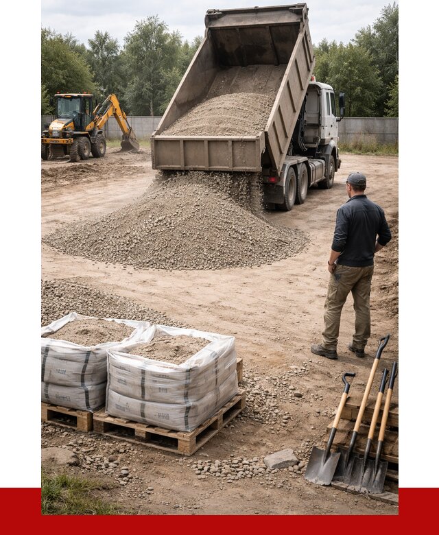 ЩПС С7 в Алапаевске с доставкой от 2355 р. за куб | ПРОНЕРУДЛпв