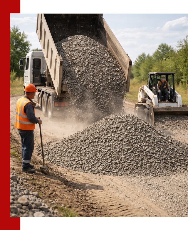 Доставка щпс С10 в Алапаевске — сыпучие материалы оптом и врозь