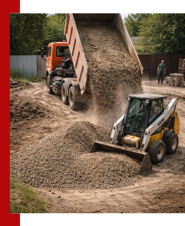 Доставка щпс С11 в Алапаевске круглосуточно самосвалами