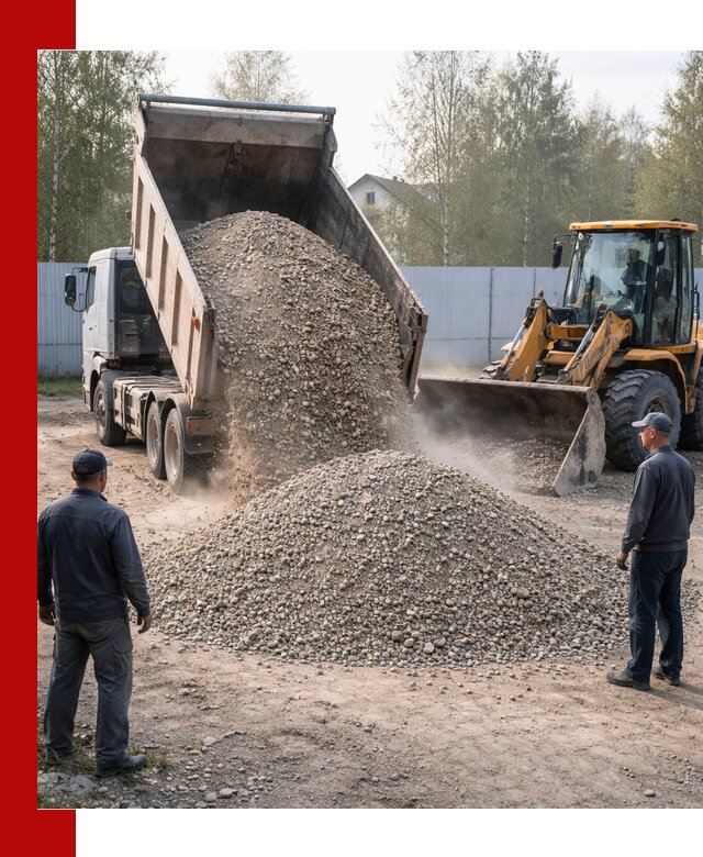 Доставка щпс фракции С12 в Алапаевске оптом и в розницу