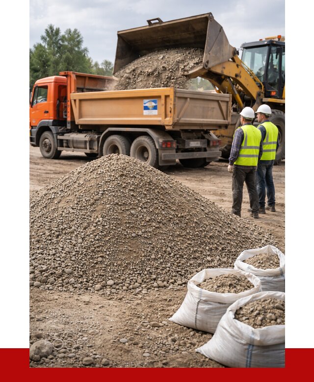 ЩГПС С1 в Алапаевске с доставкой от 3426 руб. за куб | ПРОНЕРУДЛпв