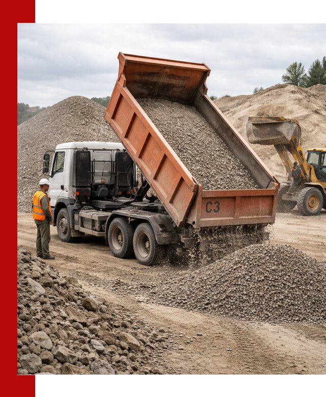 Доставка щгпс С3 в Алапаевске оптом и в розницу для стройплощадок