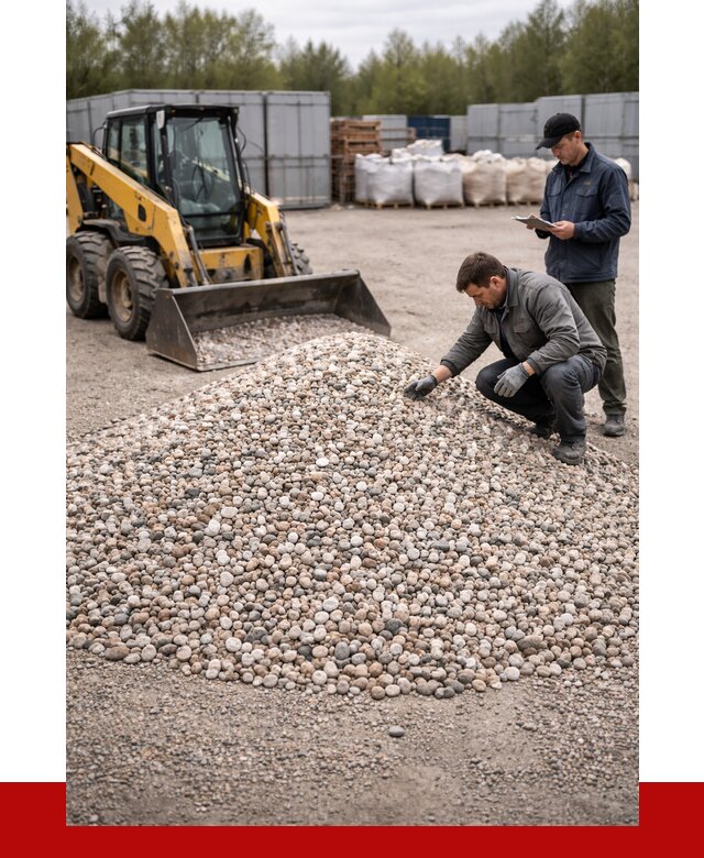 Цветная мраморная крошка в Алапаевске от 8564 р./куб. | ПРОНЕРУДЛпв