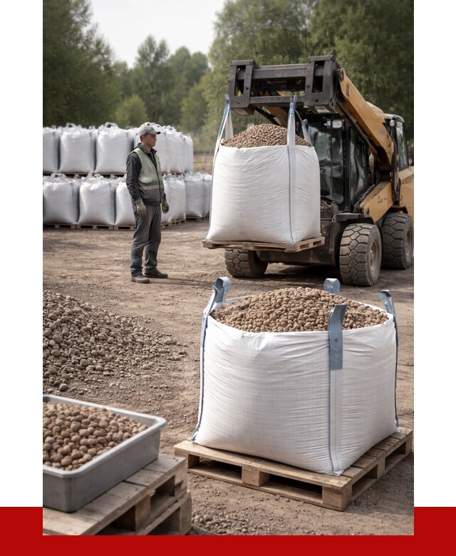 Керамзит в биг бег в Алапаевске от 4496 р. с доставкой | ПРОНЕРУДЛпв