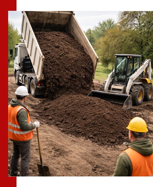Плодородная смесь для улучшения почвы и восстановления в Алапаевске