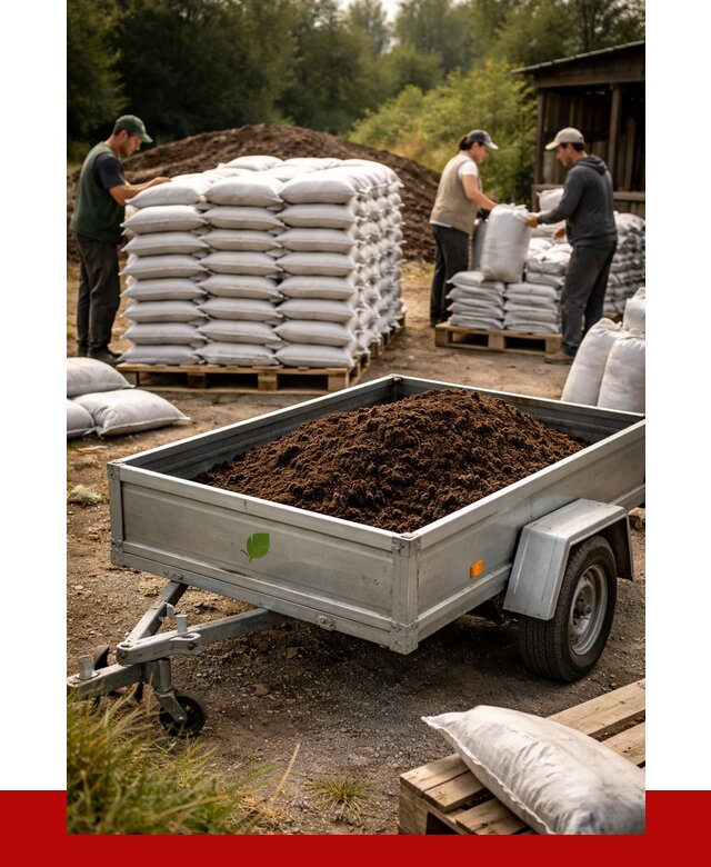 Нейтральный торф в Алапаевске от 3426 р. за куб | ПРОНЕРУДЛпв