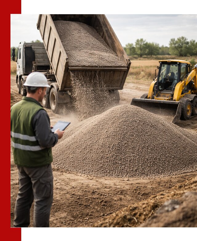 Доставка минеральных удобрений в Алапаевске оптом и в розницу