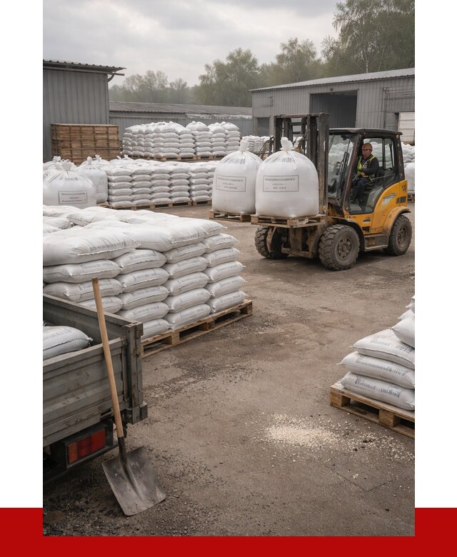 Аммиачная селитра в Алапаевске от 4496 р. с доставкой | ПРОНЕРУДЛпв