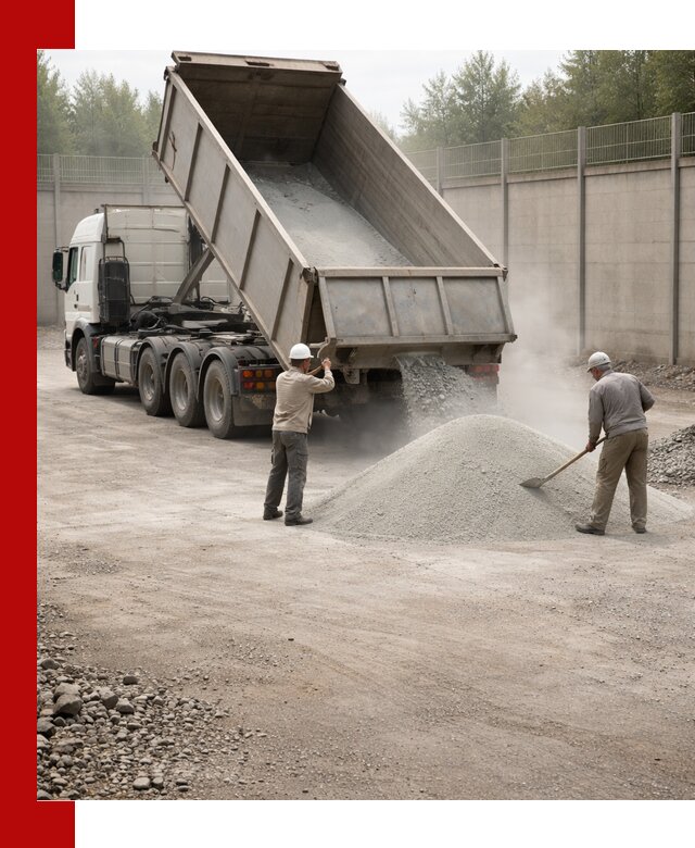 Доставка аммиачной селитры оптом и врозь в Алапаевске