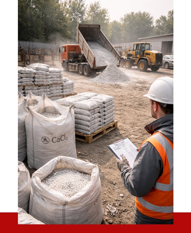 Реагент хлористый кальций в Алапаевске купить от 12846 р. | ПРОНЕРУДЛпв
