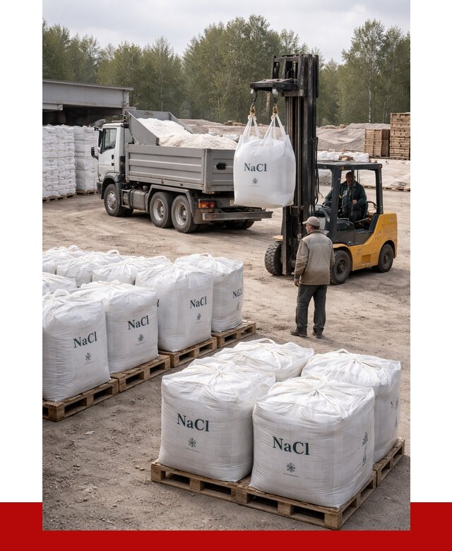 Купить реагент хлористый натрий в Алапаевске от 12846 р. | ПРОНЕРУДЛпв