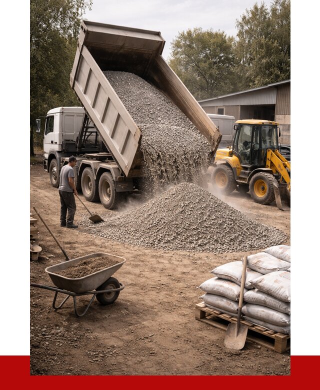 Перевозка сыпучих грузов в Алапаевске от 3426 р. | ПРОНЕРУДЛпв